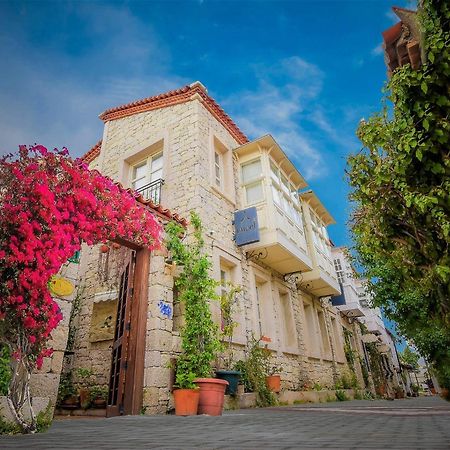 Micel Otel Alaçatı Exterior photo