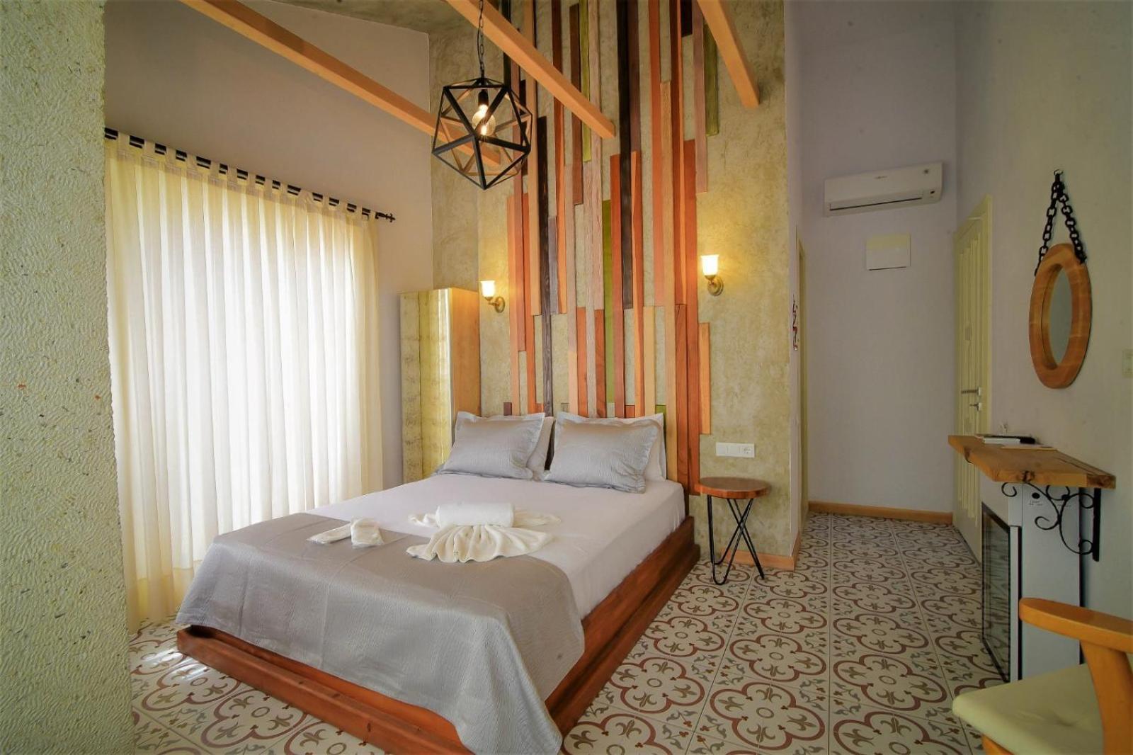 Micel Otel Alaçatı Exterior photo