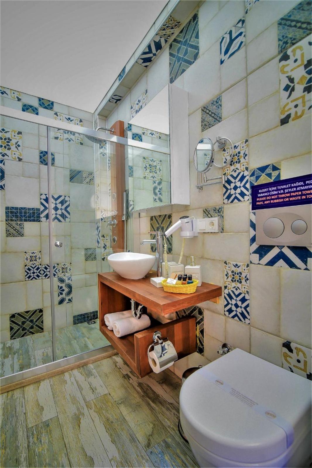 Micel Otel Alaçatı Exterior photo