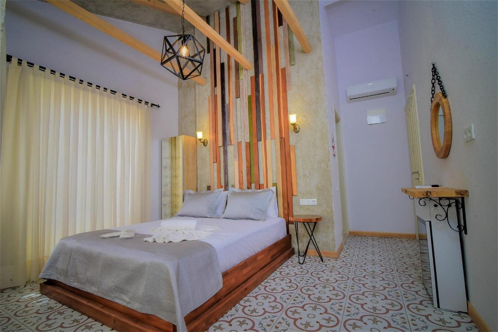 Micel Otel Alaçatı Exterior photo